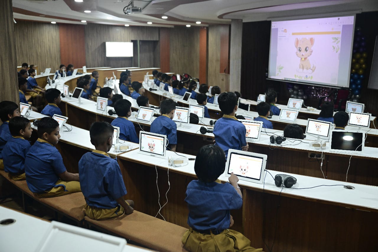 Robotics Competition