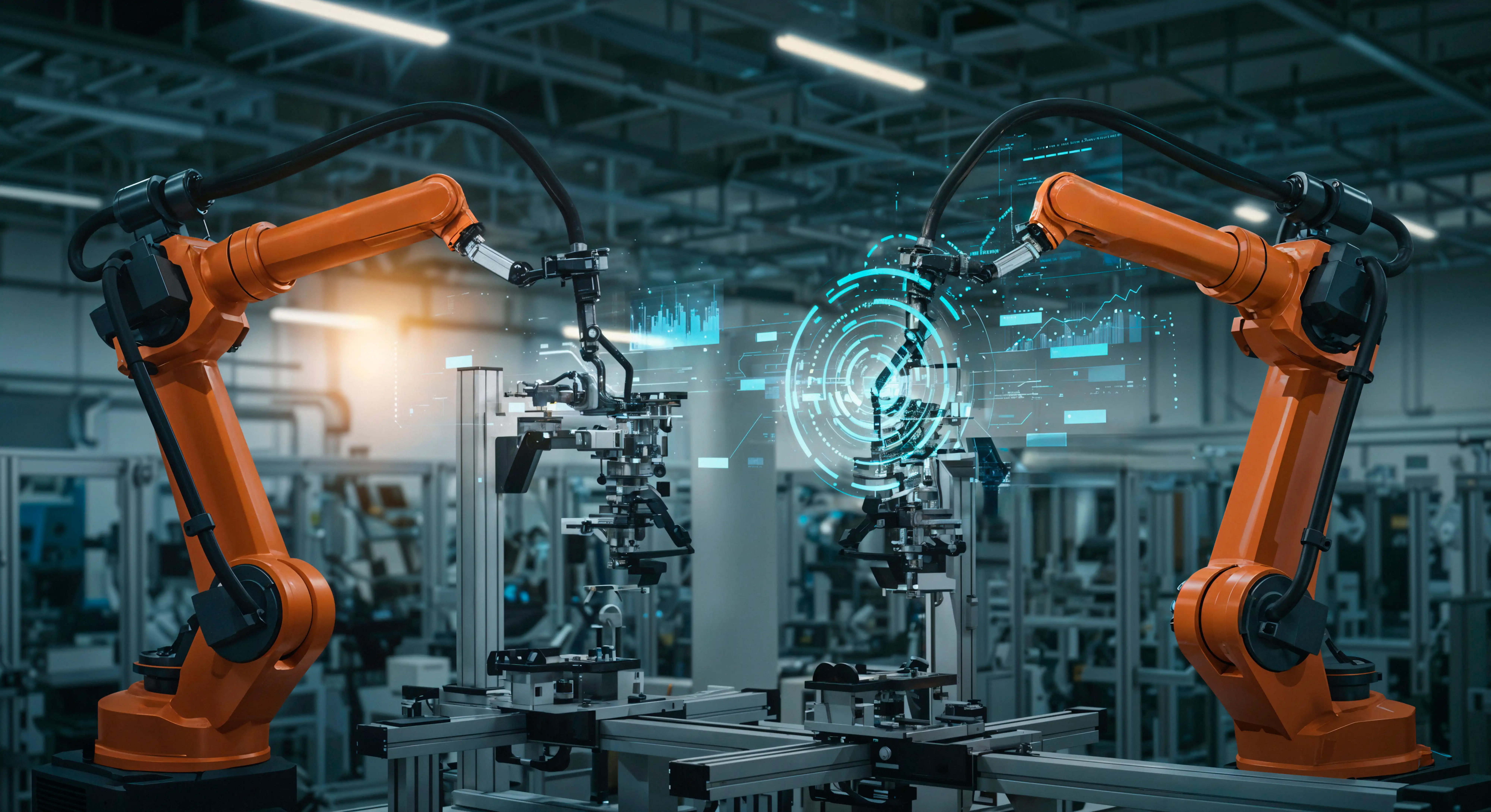 Industrial Automation